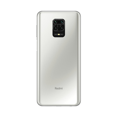 Мобильный телефон Xiaomi Redmi Note 9S 64GB Glacier White