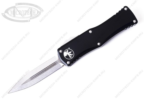 Нож Microtech 702-10 Hera DE Stonewash 