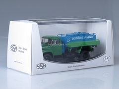 ZIL-130 ACZhR 1:43 Start Scale Models (SSM)