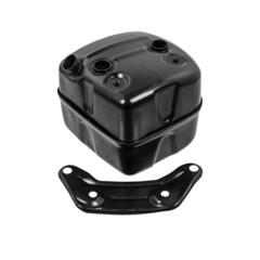 Глушитель UNITED PARTS для HUSQVARNA 365 5440295-01