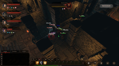 Blackthorn Arena (для ПК, цифровой код доступа)