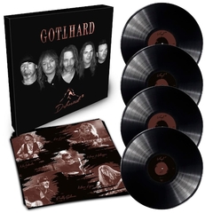 Gotthard / Defrosted 2 (4LP)