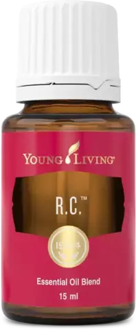 Young Living. R.C. – 15 ml