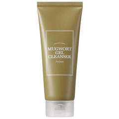 I'm From Гель для умывания успокаивающий с полынью - Mugwort gel cleanser, 150мл