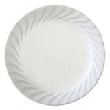 Тарелка десертная 18 см Enhancements, артикул 6017650, производитель - Corelle