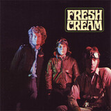 CREAM: Fresh Cream