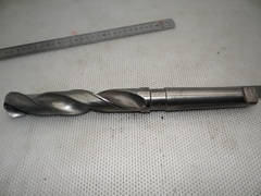 Сверло 34мм (170х330) Р6АМ5 к\х К/М4 СССР