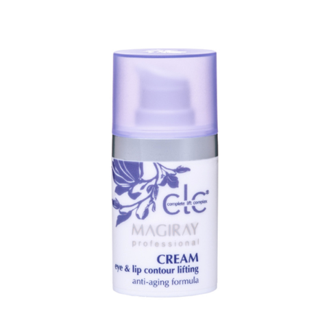 Крем-лифтинг для век CLC