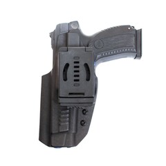 Кобура Ярыгин и Викинг поясная TEK-LOK №21