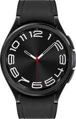 Samsung SAMSUNG Galaxy Watch 6 Classic 43mm Black Оф. гар.