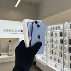 iPhone 14, 512 ГБ б/у