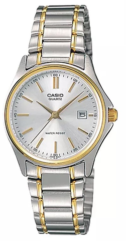 Часы Casio LTP-1183G-7A