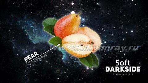 Darkside Soft Pear