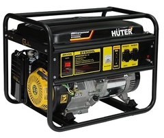 Электрогенератор HUTER DY6500L