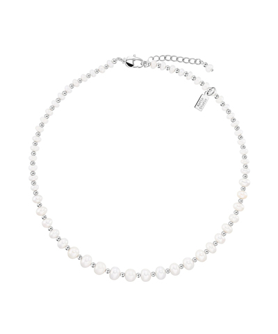 Колье Mini Grandma’s approval Silver