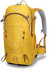 Картинка рюкзак туристический Ai One 1869B Yellow - 4