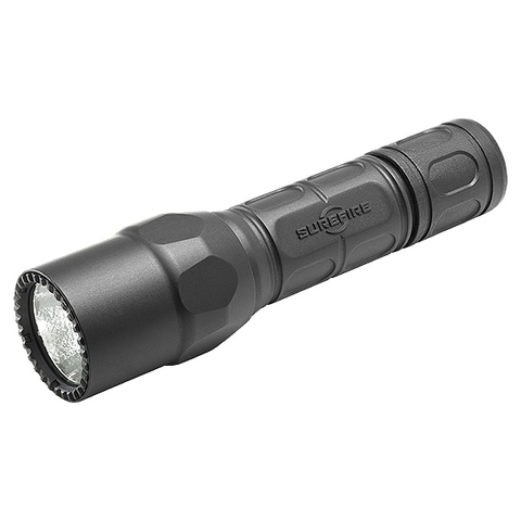 Taschenlampe Surefire G2X-D Pro
