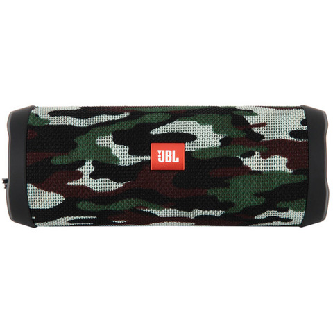 Портативная колонка JBL FLIP 4 Squad