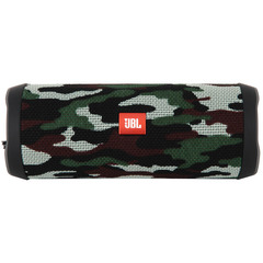 Портативная колонка JBL FLIP 4 Squad
