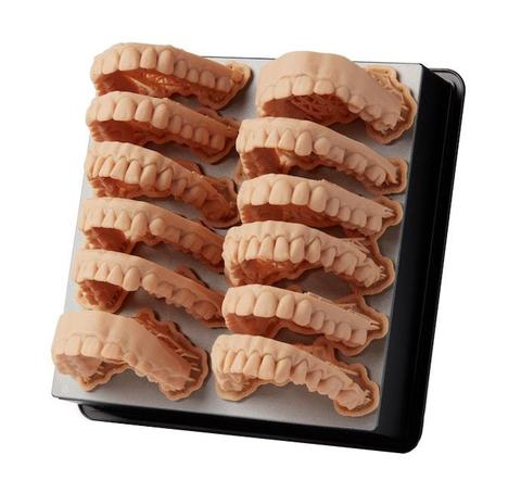 3D-принтер Formlabs Form 3B