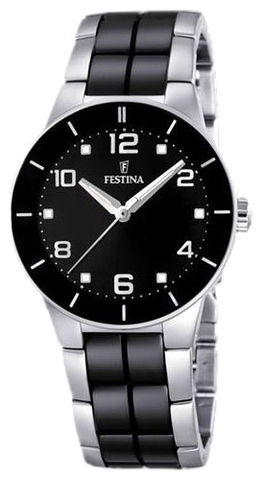 Наручные часы Festina F16531/2 фото