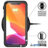 Catalyst Impact Protection Case for iPhone 11 Pro Black (Чёрный)