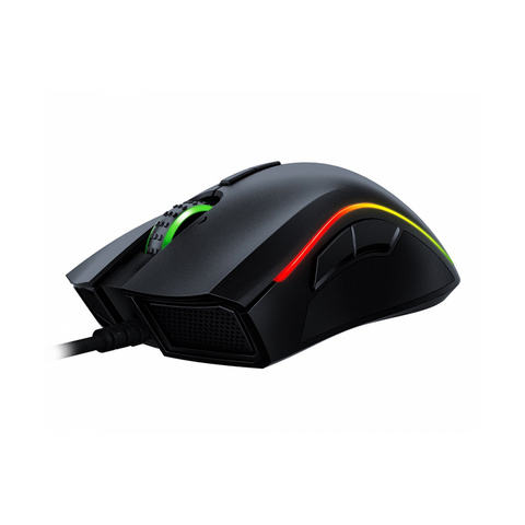 Компьютерная мышь Razer Mamba Elite