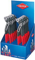 настольный дисплей 10 предметов, KNIPEX 001919V15