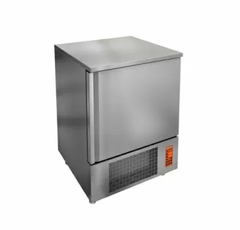 Шкаф шоковой заморозки HICOLD W6TGN