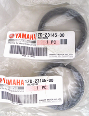 Сальники вилки Yamaha 17D-23145-00 WR250/450F YZ250/450F YZ250