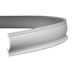 Карниз потолочный гибкий 1.50.261