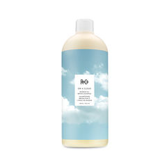 ON A CLOUD Baobab Oil Repair Shampoo/НА ОБЛАКЕ шампунь для восстановления волос с маслом баобаба