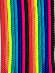 Скакалка многоцветная 