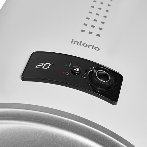 Водонагреватель Electrolux EWH 50 Interio 3