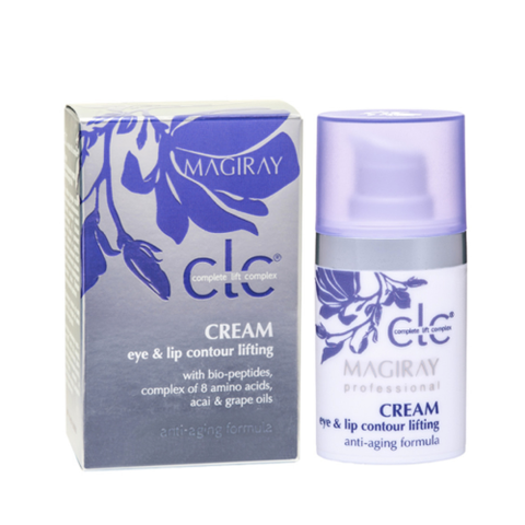 Крем-лифтинг для век CLC