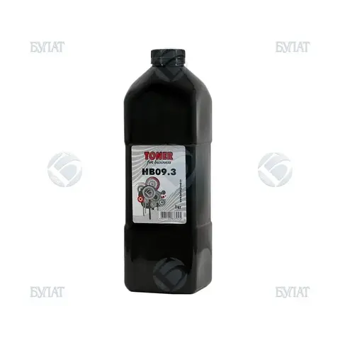 Тонер весовой БУЛАТ HP HB08.1 1 кг (упаковка 20кг)