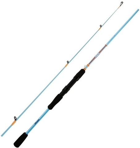 Удилище Okuma Fuel Spin 8'0'' 244cm 5-25g