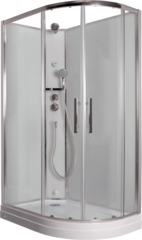 Душевая кабина Timo Premium ILMA 120*80*222 (ILMA902L) фото