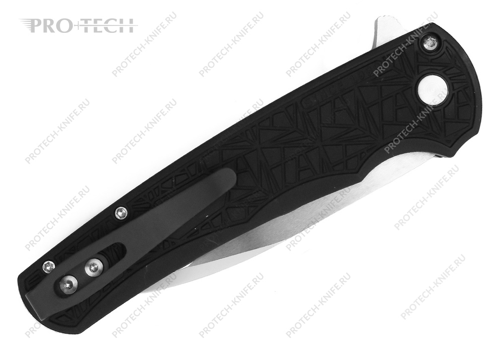 Нож Pro-Tech 2024 Malibu Custom 001 - фотография 
