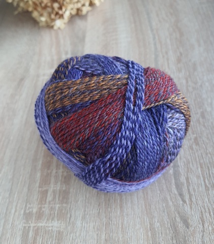 Schoppel Crazy Zauberball 2311