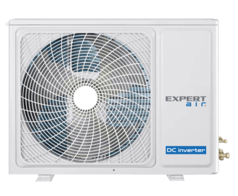 Сплит-система Expertair by Zilon ZAC-PR18NPZ Proff