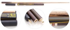 Кий для снукера 2-pc 