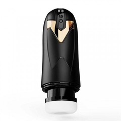 Автоматический мастурбатор Iron man