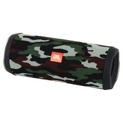 Портативная колонка JBL FLIP 4 Squad