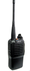 Рация Аргут А-23 New