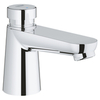 Кран для раковины нажимной Grohe  36265000