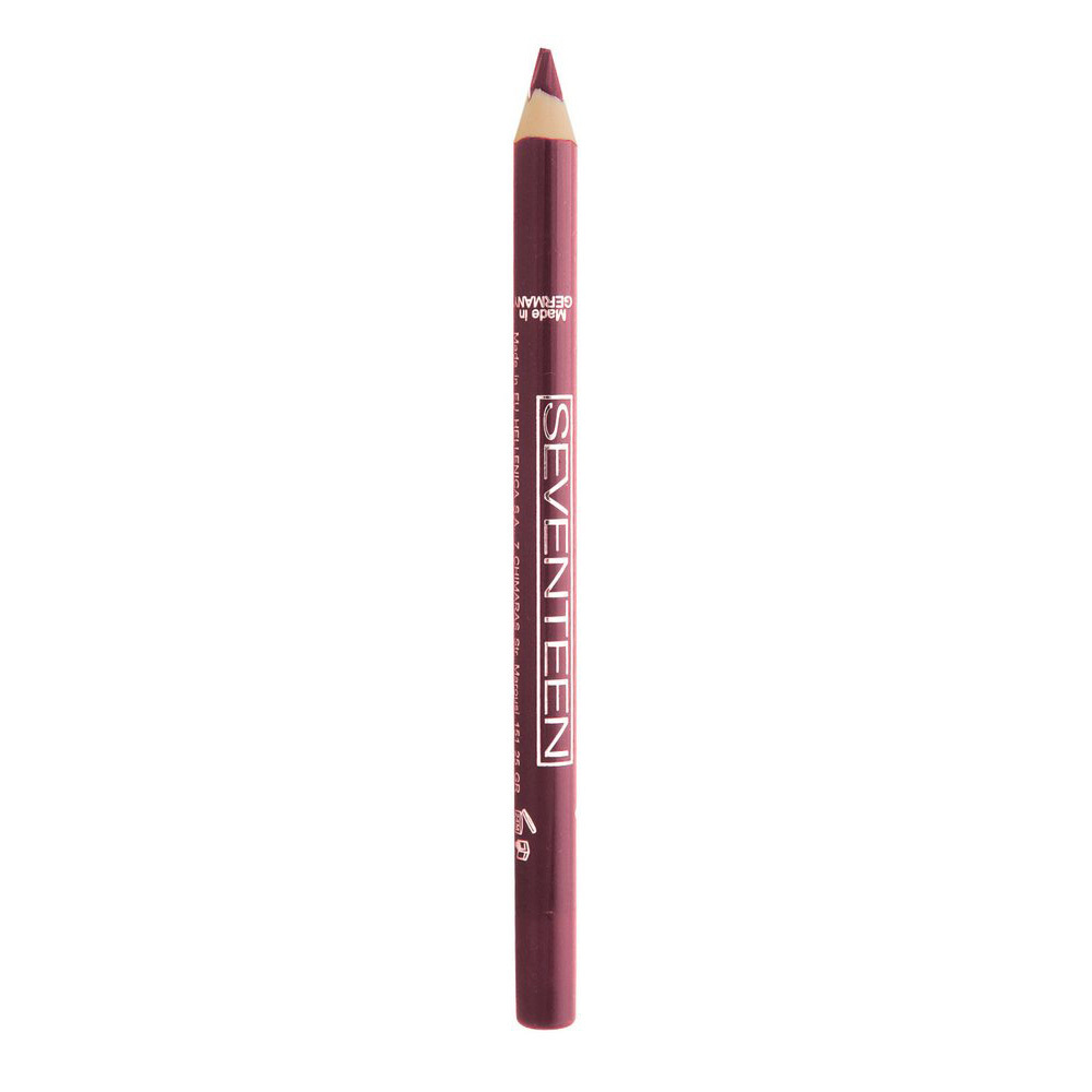 Карандаш для губ Supersmooth Waterproof Lipliner