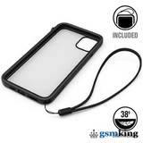 Catalyst Impact Protection Case for iPhone 11 Pro Black (Чёрный)