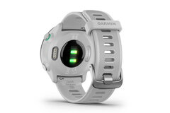 Часы для бега Garmin Forerunner 55 белые (010-02562-11)