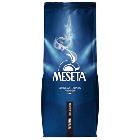 купить Кофе в зернах Meseta Supremo 100% Arabica, 1 кг (Месета)